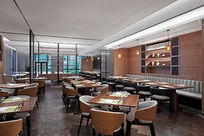 Wenzhou Airport Marriott