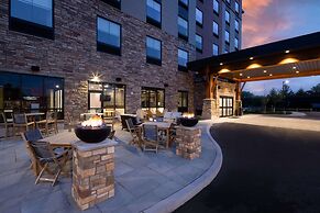 Hampton Inn Verona at Turning Stone