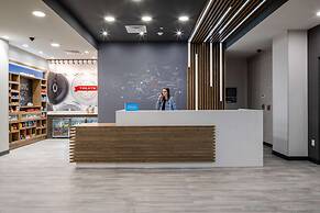 Hampton Inn Verona at Turning Stone