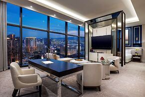 Crockfords Las Vegas, LXR Hotels & Resorts at Resorts World