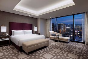 Crockfords Las Vegas, LXR Hotels & Resorts at Resorts World