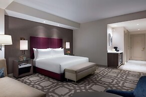 Crockfords Las Vegas, LXR Hotels & Resorts at Resorts World