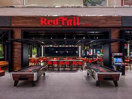 Crockfords Las Vegas, LXR Hotels & Resorts at Resorts World