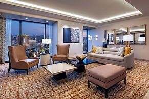 Crockfords Las Vegas, LXR Hotels & Resorts at Resorts World