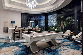 Crockfords Las Vegas, LXR Hotels & Resorts at Resorts World