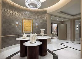 Crockfords Las Vegas, LXR Hotels & Resorts at Resorts World