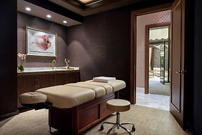 Crockfords Las Vegas, LXR Hotels & Resorts at Resorts World