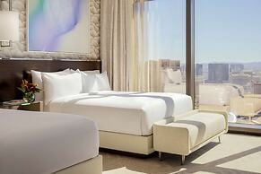 Crockfords Las Vegas, LXR Hotels & Resorts at Resorts World