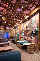 Crockfords Las Vegas, LXR Hotels & Resorts at Resorts World