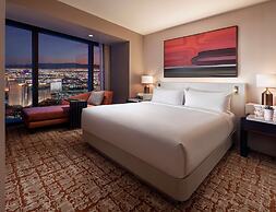 Crockfords Las Vegas, LXR Hotels & Resorts at Resorts World