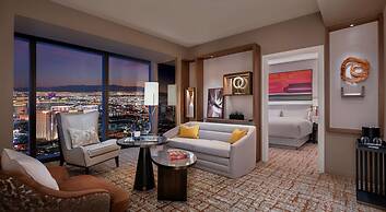 Crockfords Las Vegas, LXR Hotels & Resorts at Resorts World