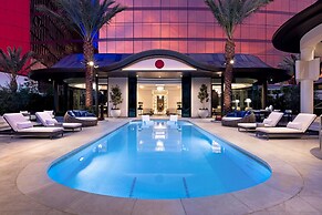 Crockfords Las Vegas, LXR Hotels & Resorts at Resorts World