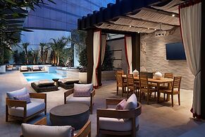 Crockfords Las Vegas, LXR Hotels & Resorts at Resorts World