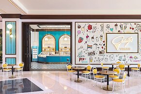 Crockfords Las Vegas, LXR Hotels & Resorts at Resorts World