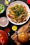 Crockfords Las Vegas, LXR Hotels & Resorts at Resorts World