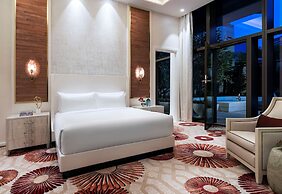 Crockfords Las Vegas, LXR Hotels & Resorts at Resorts World