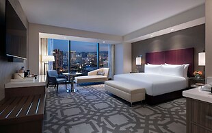 Crockfords Las Vegas, LXR Hotels & Resorts at Resorts World