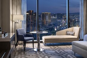 Crockfords Las Vegas, LXR Hotels & Resorts at Resorts World