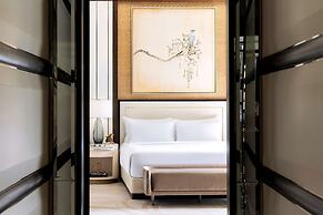 Crockfords Las Vegas, LXR Hotels & Resorts at Resorts World