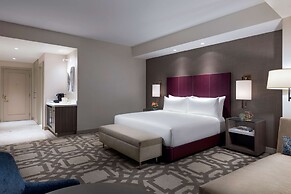Crockfords Las Vegas, LXR Hotels & Resorts at Resorts World