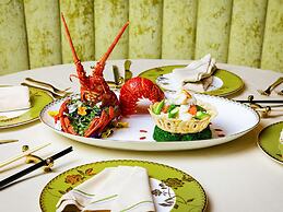 Crockfords Las Vegas, LXR Hotels & Resorts at Resorts World