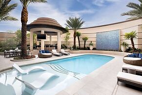 Crockfords Las Vegas, LXR Hotels & Resorts at Resorts World