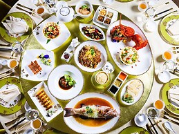 Crockfords Las Vegas, LXR Hotels & Resorts at Resorts World