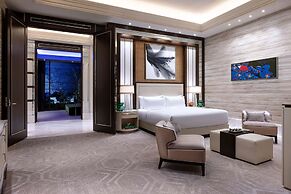 Crockfords Las Vegas, LXR Hotels & Resorts at Resorts World