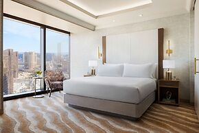 Crockfords Las Vegas, LXR Hotels & Resorts at Resorts World