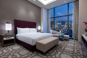 Crockfords Las Vegas, LXR Hotels & Resorts at Resorts World