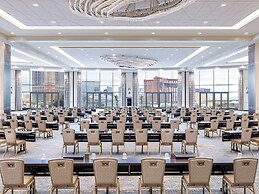 Las Vegas Hilton at Resorts World