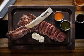 Las Vegas Hilton at Resorts World