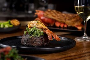 Las Vegas Hilton at Resorts World