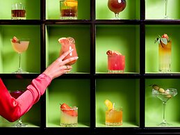 Las Vegas Hilton at Resorts World