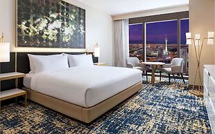 Las Vegas Hilton at Resorts World