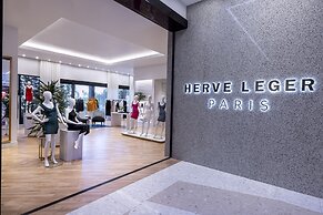 Las Vegas Hilton at Resorts World