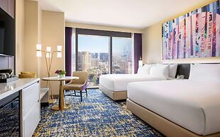 Las Vegas Hilton at Resorts World