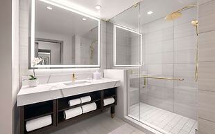 Las Vegas Hilton at Resorts World