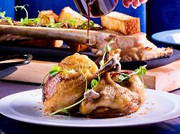 Las Vegas Hilton at Resorts World