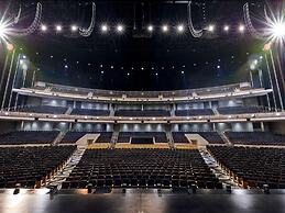 Las Vegas Hilton at Resorts World