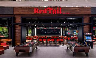 Las Vegas Hilton at Resorts World