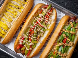 Las Vegas Hilton at Resorts World