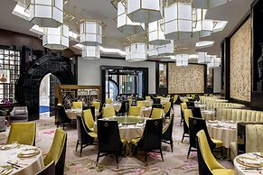 Las Vegas Hilton at Resorts World