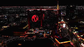 Las Vegas Hilton at Resorts World