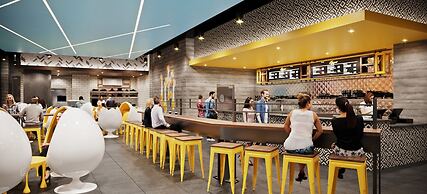 Las Vegas Hilton at Resorts World