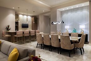 Las Vegas Hilton at Resorts World