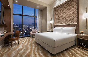 Las Vegas Hilton at Resorts World
