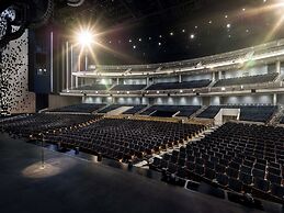 Las Vegas Hilton at Resorts World