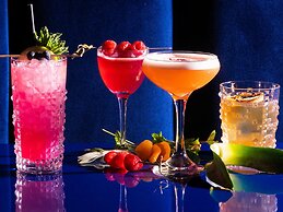 Las Vegas Hilton at Resorts World