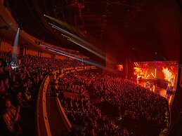 Las Vegas Hilton at Resorts World